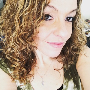 Fundraising Page: Maria Owens